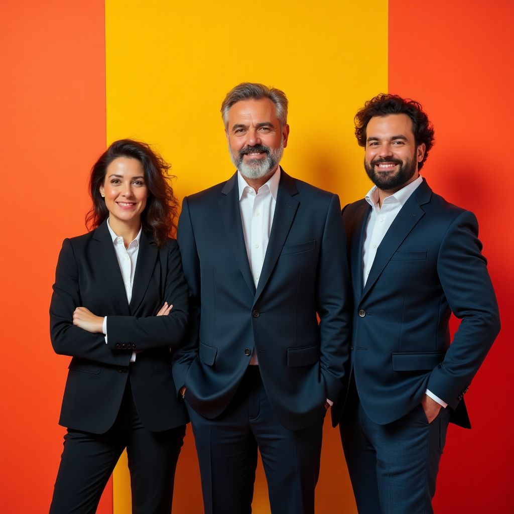 Equipo de Psicología del Dinero Argentina