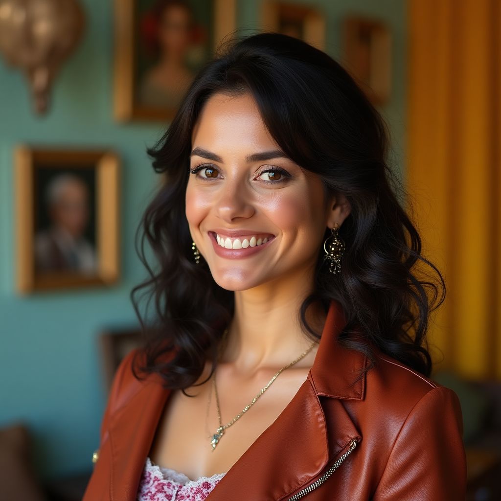 Caso de éxito: Julia