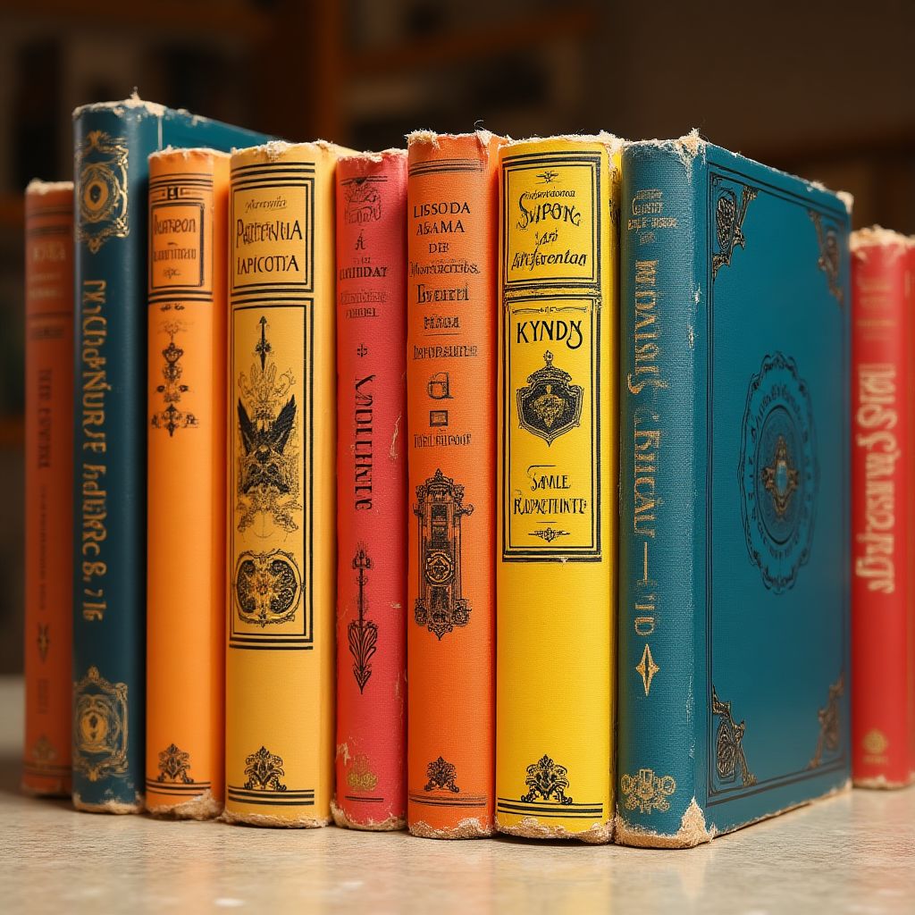 Libros de finanzas personales