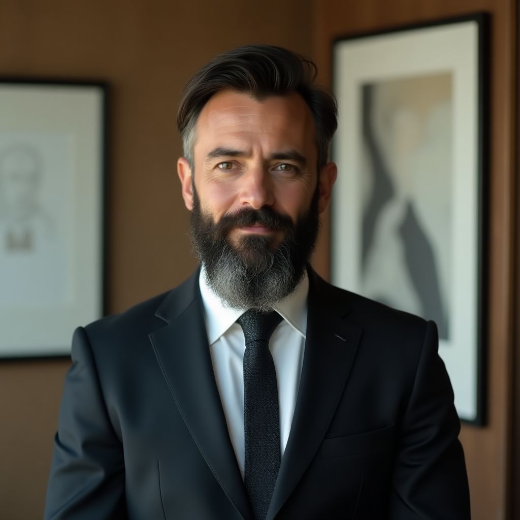 Testimonio de Javier Rodríguez
