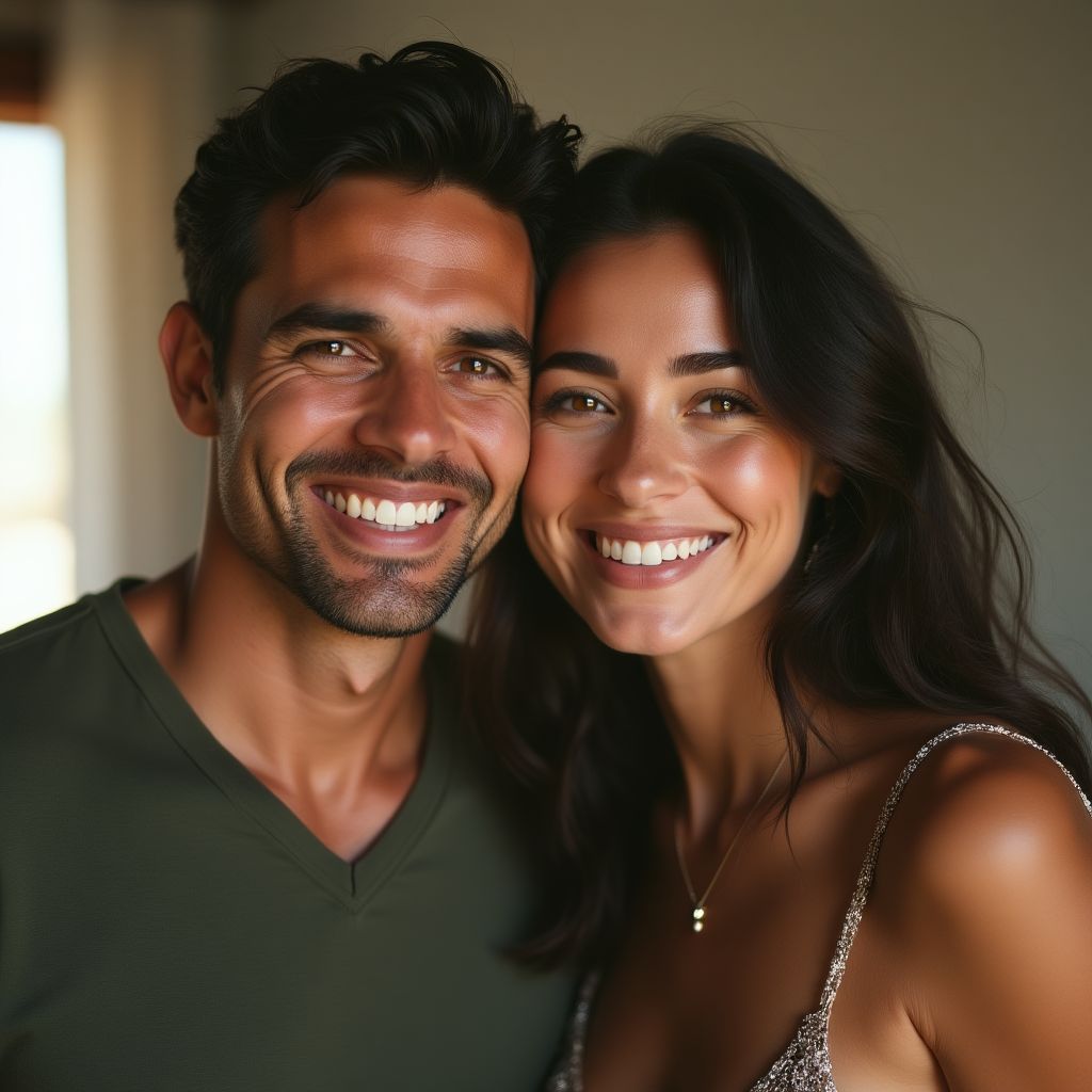 Testimonio de Daniela y Tomás Gutiérrez